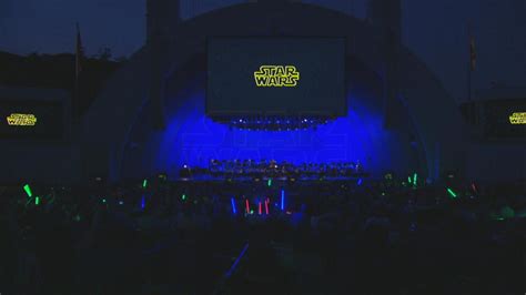 Orchestras Find A New Audience With Live Film Scoring Cbs News