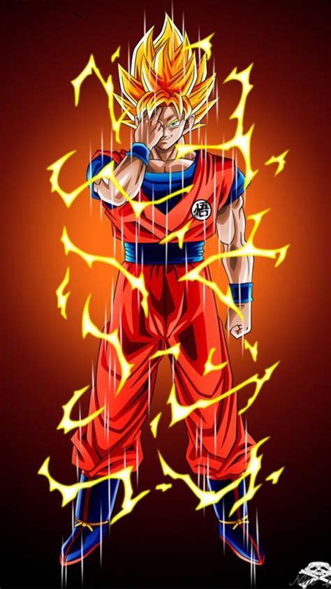 Free for commercial use no attribution required high quality images. dragon ball z live wallpaper,anime,fictional character,graphic design,illustration,hero (#927429 ...