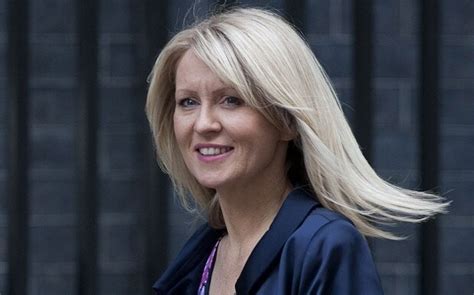 Esther Mcvey Criticises Conservative Use Of Youtube Attack Adverts