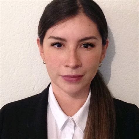 Carmen Tania Hernández Ortega Ciudad De México México Perfil Profesional Linkedin
