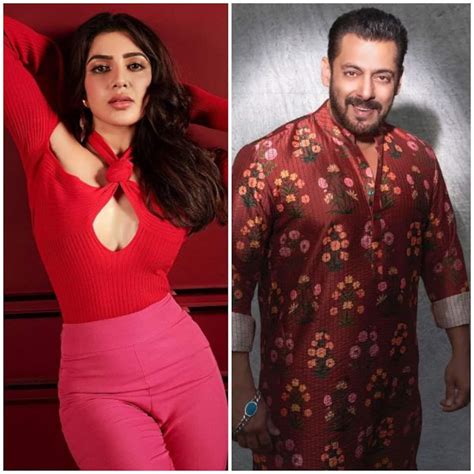 Samantha Ruth Prabhu To Star In Salman Khans No Entry Sequel सलमान खान की नो एंट्री सीक्वल