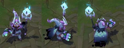 Veigar Mythic Skin Chroma Price And Release Date Announced As Riot Adds