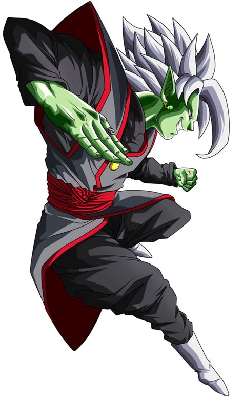 The ultra fusion combine all of your character in range and make it a combo of attack to all enemy. Ultra Merged Zamasu | Ultra Dragon Ball Wiki | Fandom