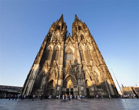 Best Free Attractions In Cologne