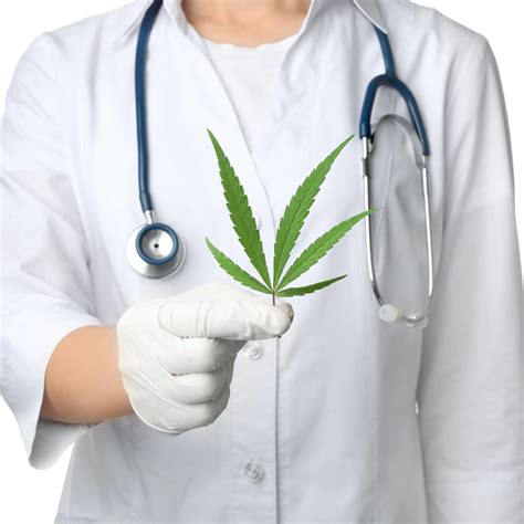 Pediatricians seeing a growing demand for medical cannabis 