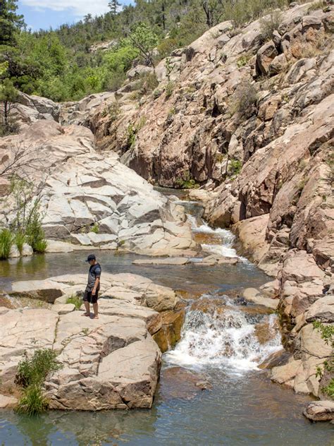 Fill out the form below to receive a free consultation we've helped 510 families in payson, az find options that meet their unique needs. Water Wheel Hiking Trail to Ellison Falls Swim Hole ...