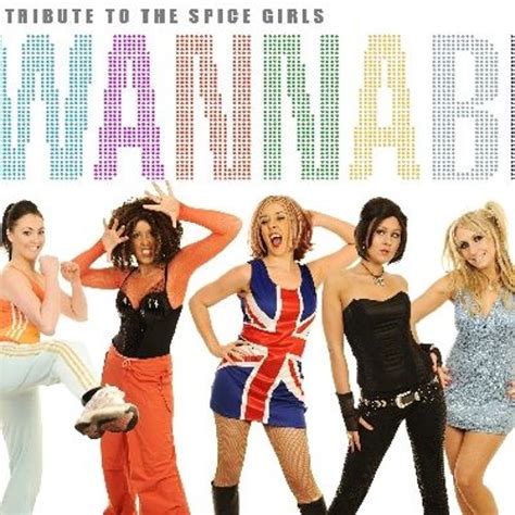 Lista 97 Foto Spice Girls Wannabe Radio Edit Lleno