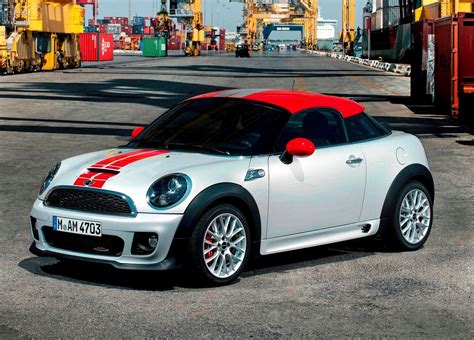 The MINI Coupe and Roadster Are Officially Dead Meat - autoevolution
