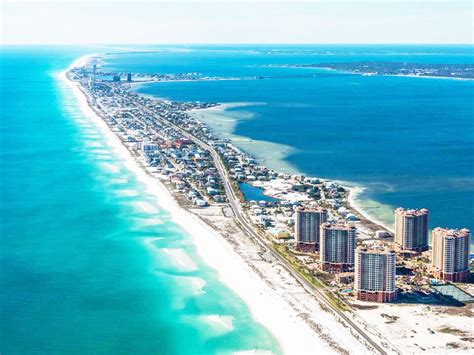 Don T Forget About Pensacola Beach