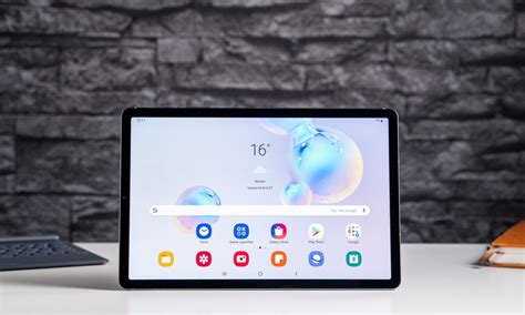 These Samsung Tablets Will Be Updated To Android 10 Mynexttablet