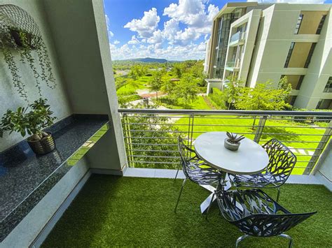 Our Menlyn Maine Residences luxury themed apartments – Menlyn Maine
