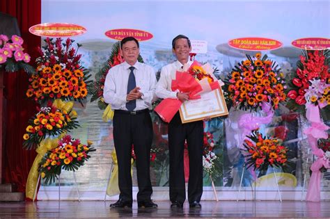 Hàng trăm hộ dân ở đắk nông đối mặt với tình trạng thiếu nước sinh hoạt trầm trọng. LĐLĐ tỉnh Bến Tre kỷ niệm 90 năm Ngày thành lập Công đoàn ...