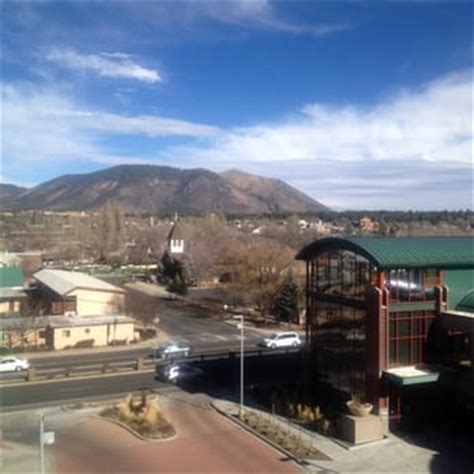 Photos, address, and phone number, opening hours, photos, and user reviews on yandex.maps. Drury Inn & Suites - Flagstaff - 48 Photos & 142 Reviews ...