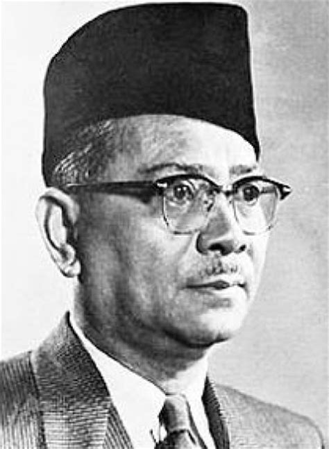 The first prime minister of malaysia. The Reinvention Of Malaya: Lessons From Tunku Abdul Rahman ...