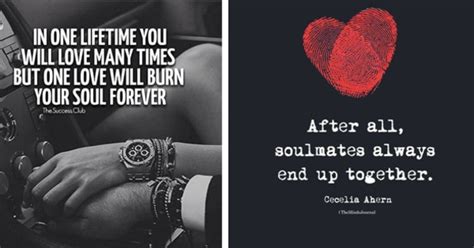 10 Passionate Love Quotes For Soulmates