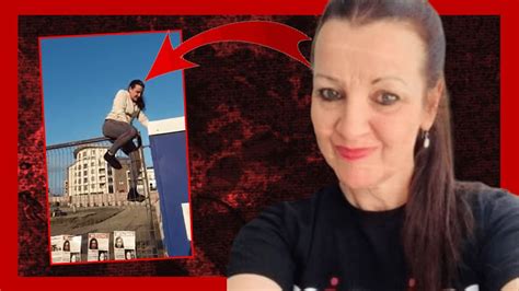 Mother Breaks Into Building Site In Search Of Her Missing Daughter Youtube