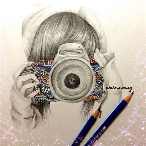 Just Some Amazing Hipster Drawing Ideas 40 Of It Bored Art