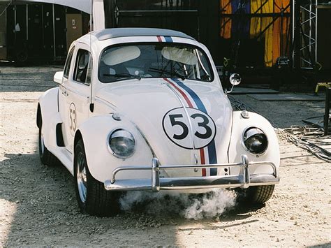 1170x2532px Free Download Hd Wallpaper Car Herbie Volkswagen