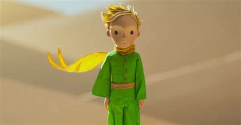 The Little Prince Has A New Trailer And A Netflix Premiere