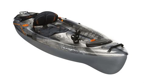 Lifetime Sport Fisher 10 Tandem Fishing Kayak
