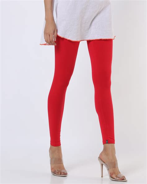 Red Tights Telegraph