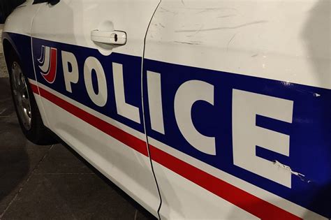 Marseille Un Policier Hors Service Victime D Une Violente Agression Dans La Rue