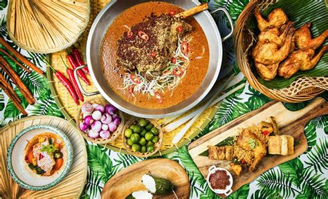 15 best halal food delivery in singapore 2021. 22 delicious halal restaurants to break fast in Singapore ...