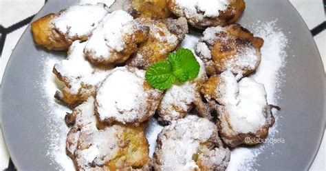 Resep dan cara membuat kolak pisang enak dan menyegarkan. 621 resep godok godok pisang enak dan sederhana ala ...