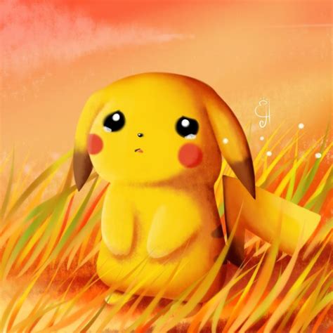 Pikachu In 2020 Cute Pokemon Wallpaper Pikachu Art Pikachu Drawing