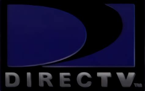 Directv 1994 Logo By Theyounghistorian On Deviantart