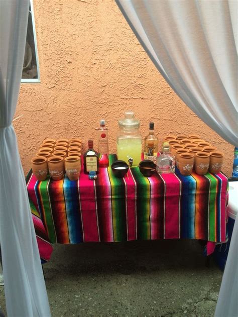 Think about what you can bring to the table for your fiesta theme party. Pin by Gabriela Martinez on Fiesta Mexicana | Mexican ...