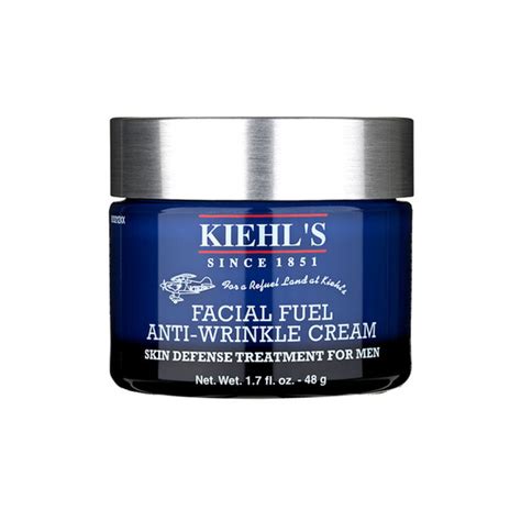 Kiehl S Since 1851 Kiehl S Facial Fuel Anti Wrinkle Cream For Men Beautylish