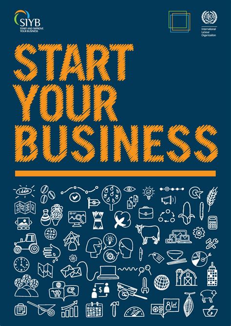 Start Your Business: Manual