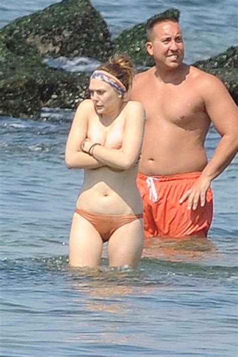Elizabeth Olsen Thefappening Nude Leaked Photos The Fappening Hot Sex Picture