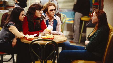 That 70s Show Sorozatjunkie