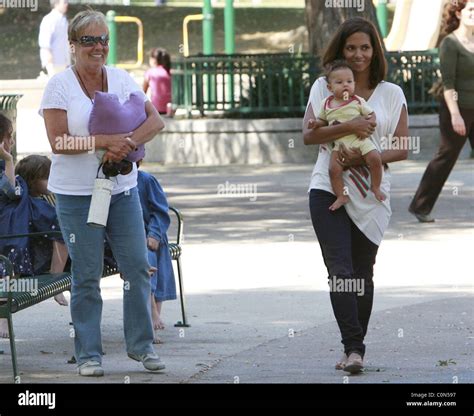 Halle Berry pasar tiempo con su hija Nahla Ariela Aubry y su mamá en el