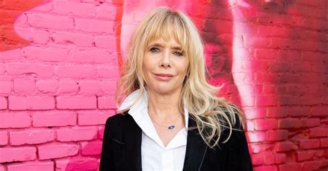 Rosanna Arquette Lands Recurring Role On Ryan Murphy And Sarah Paulson