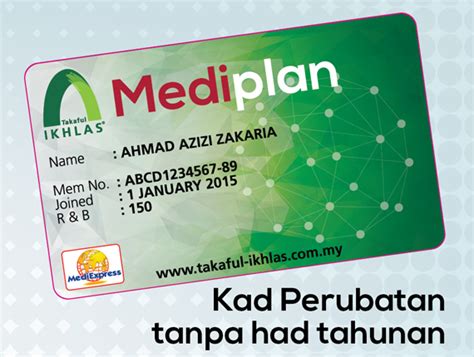 Perunding medical card takaful ikhlas�. Zulkarnain Bin Hassan @ Ali, Insurance/Takaful Agent From ...