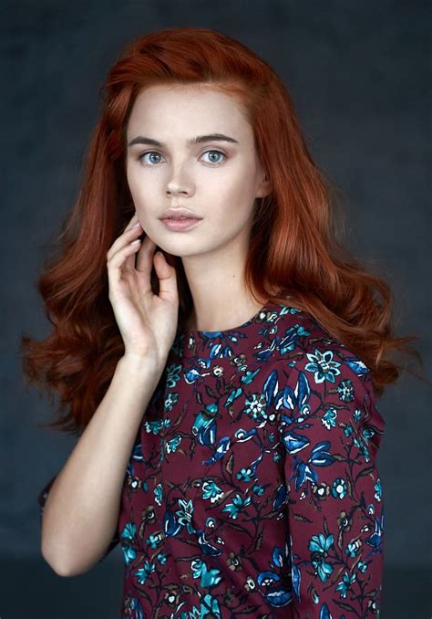Image Of Darya Lebedeva