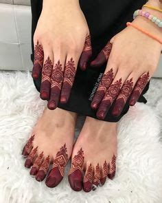 Top 50 Engagement Mehndi Designs 2018 You Should Try Henna Designs Feet