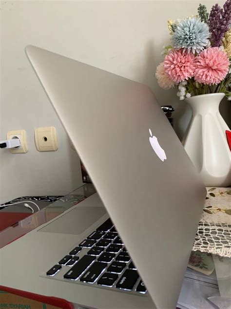 Macbook Air Tahun 2015 Elektronik Komputer Laptop Di Carousell