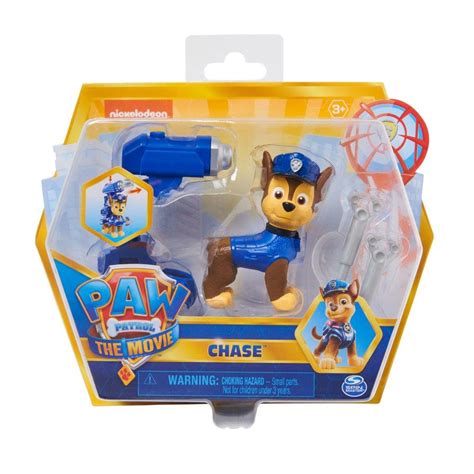 Paw Patrol The Movie Hero Pups Asst Moons Toy Store