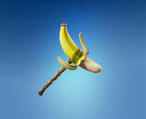 Fortnite Banana Pickaxe