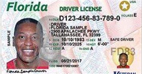 New Testing Requirement To Renew Expired Florida Drivers License