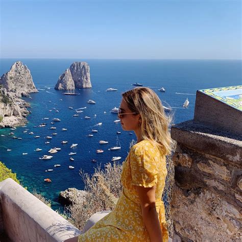 sela bay miles on instagram “ caught in a moment in capri missing this summer weather it s so
