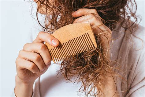 Comb Vs Brush When To Use And Why Theyre Important Irestore Laser