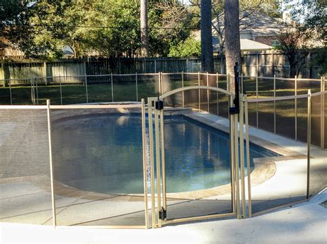 Make social videos in an instant: Life Saver Of Houston Photo Gallery - Best Pool Fence Houston
