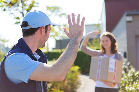 Delivery Jobs - Get Paid To Drive & Deliver Packages
