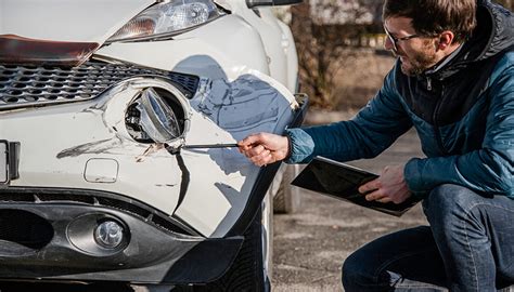 Things You Should Know About Bumper Repairs Sydney Lewisham Smash Repairs