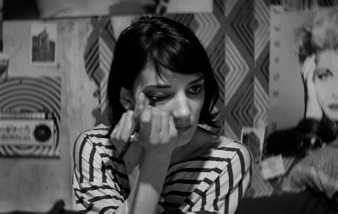 A Girl Walks Home Alone At Night Review